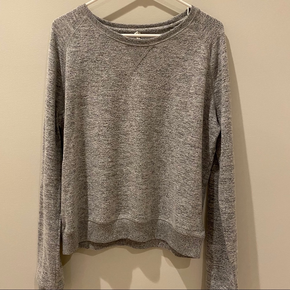 Cotton On Body long sleeve top